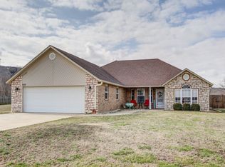 1237 N 4266 St, Pryor, OK 74361