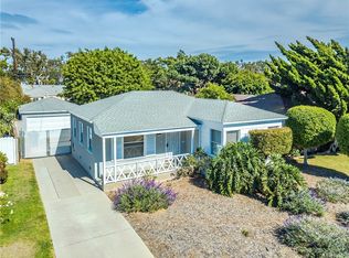 4136 McLaughlin Ave, Los Angeles, CA 90066