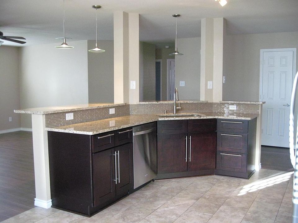 Kitchen Island