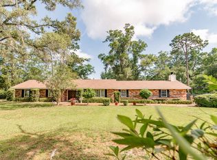 2181 SW Little Rd, Lake City, FL 32024