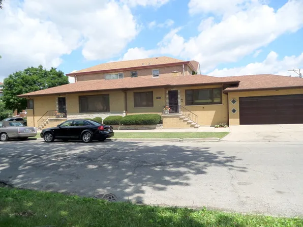 7259 S Fairfield Ave, Chicago, IL 60629
