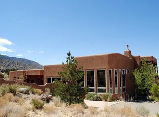 13632 Apache Plume Pl NE, Albuquerque, NM 87111