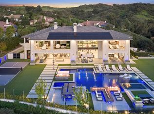 11 Thurston Dr, Coto De Caza, CA 92679