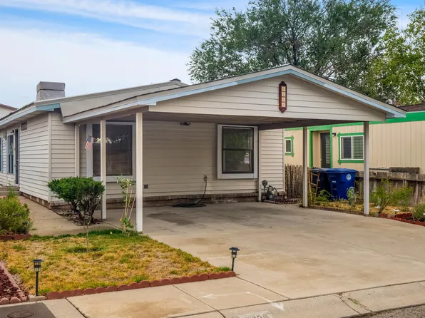 8428 Creek St NE, Albuquerque, NM 87113