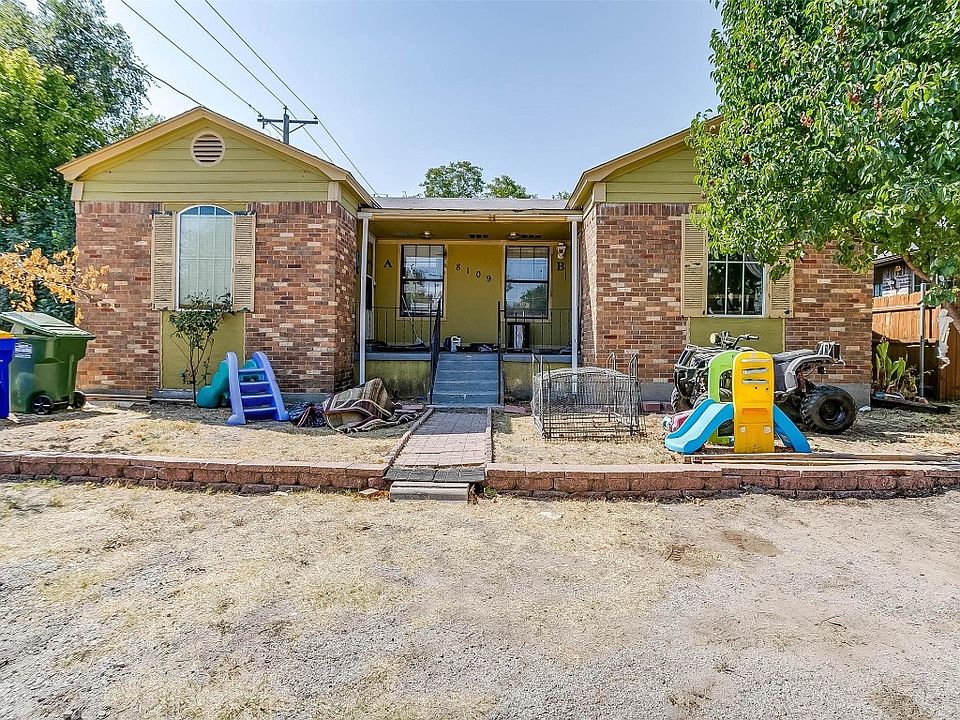 1st image of 8109 Carlos St