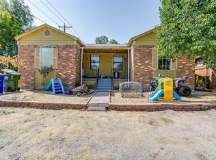 8109 Carlos St, Fort Worth, TX 76108