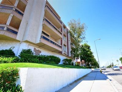 17150 Burbank Blvd Unit 31, Encino, CA, 91316