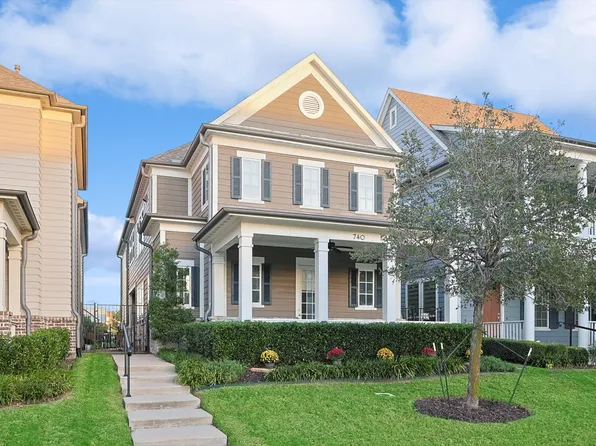 740 Hammond St, Coppell, TX 75019