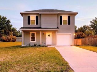 731 Hudler, La Marque, TX 77568
