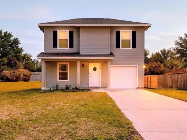 731 Hudler, La Marque, TX 77568