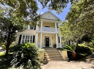 1509 Whitsun Ct #1, Mount Pleasant, SC 29464