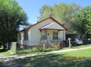 520 W Baca St, Trinidad, CO 81082