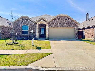 3401 Riverside Dr, Aubrey, TX, 76227