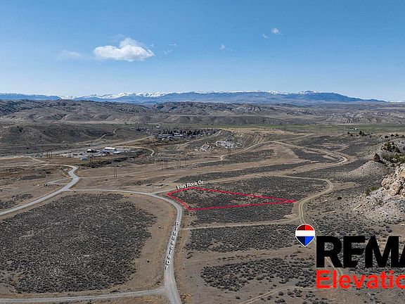 3rd image of TBD Meeteetse Trails Estates Lot #41