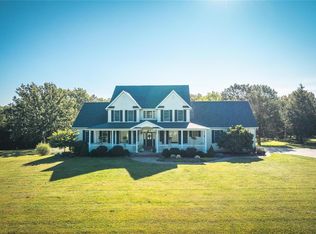 10289 Cedar Ridge Dr, Rolla, MO 65401