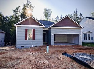 154 Oliver Hardy Ct, Harlem, GA 30814
