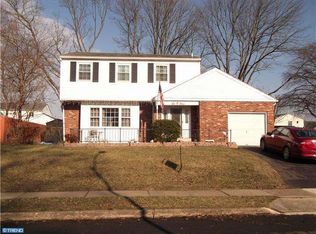 609 Warwick Rd, Fairless Hills, PA 19030