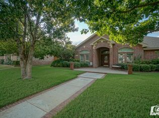 4721 Woodbar Ct, Midland, TX 79707