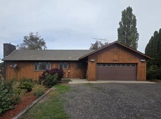308 N Roberts Rd, Oakesdale, WA 99158