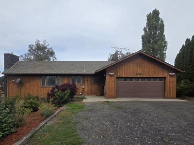 308 N Roberts Rd, Oakesdale, WA, 99158