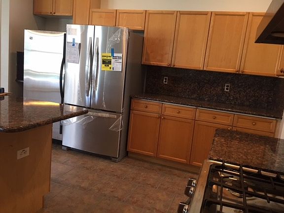 Granit and Stainless