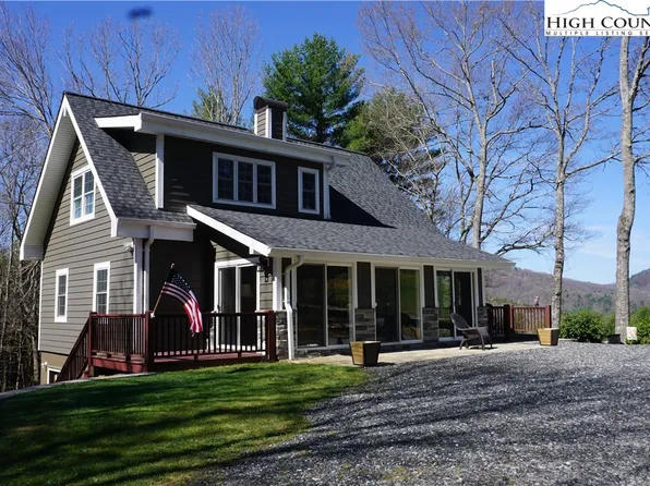 156 Depree Circle, Jefferson, NC 28640