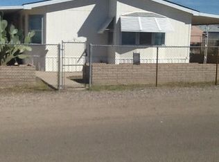 2424 W Diamond St, Tucson, AZ 85705