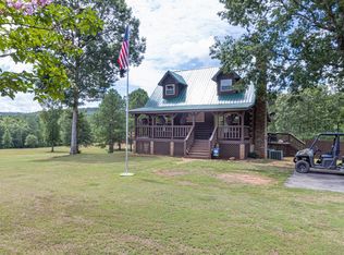 1367 Brown Creek Rd, Shiloh, GA 31826