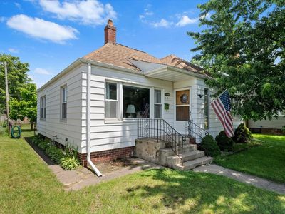 3317 Mishawaka Ave, South Bend, IN, 46615