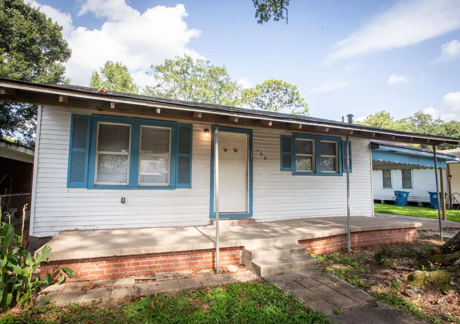 106 Doc Duhon St — Photo 1