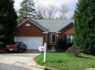 12514 Agate Ln, Pineville, NC 28134