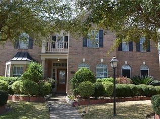3502 Shadow Bayou Ct, Houston, TX 77082