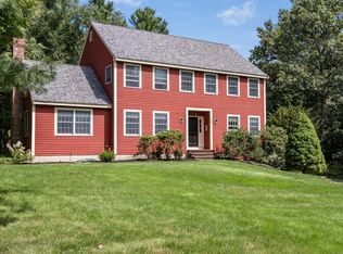 299 Joseph Rd, Boxboro, MA 01719