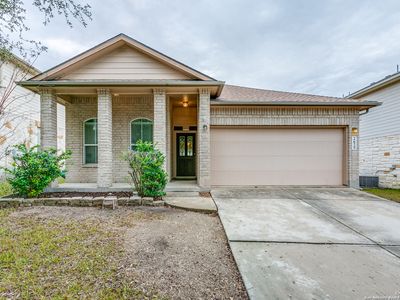 2629 WAR ADMIRAL, Schertz, TX, 78108