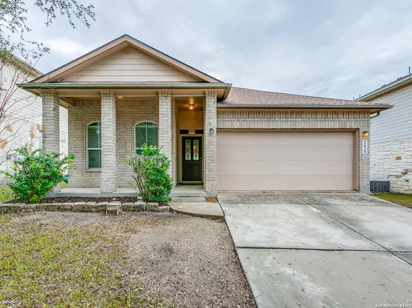 2629 WAR ADMIRAL, Schertz, TX 78108