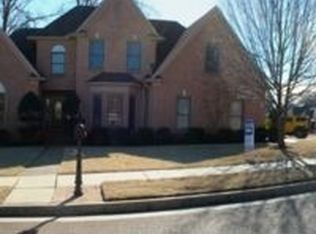 6835 Baudette Ln, Bartlett, TN 38135