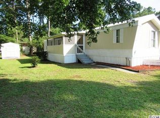 7 Topsail Ln, Murrells Inlet, SC 29576