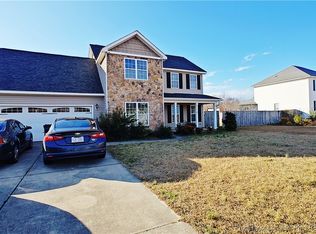 479 Carolina Oaks Cir, Linden, NC 28356