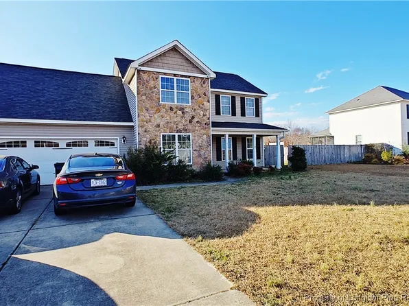 479 Carolina Oaks Cir, Linden, NC 28356