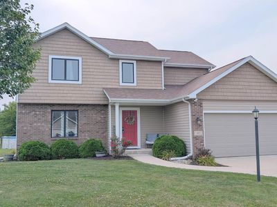 110 Woodfield Ct, Markle, IN, 46770