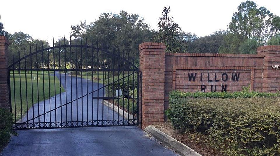 1st image of 14307 Willow Run