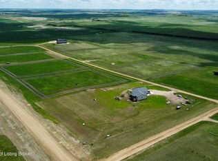 41 C St SW, Dickinson, ND 58601