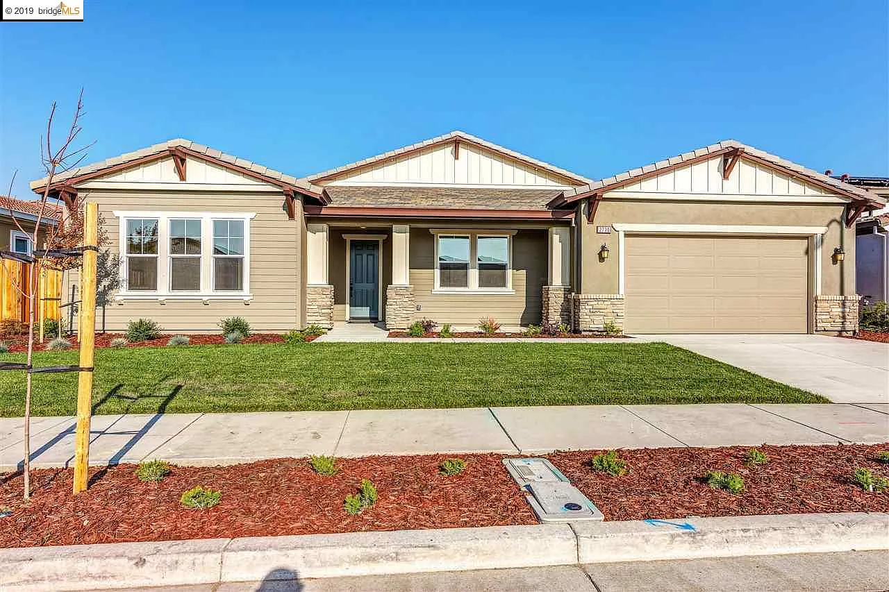 2730 Manresa Shore Ln photo 1