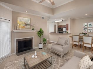 Camden Legacy Creek, Plano, TX 75024
