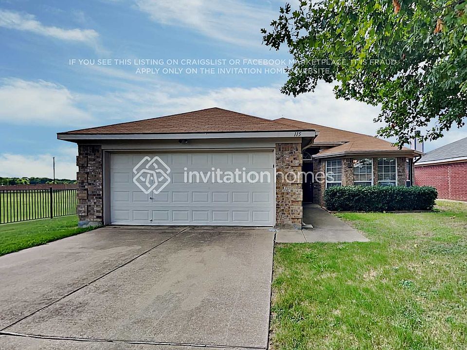 1st image of 115 Buckskin Dr
