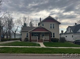 169 Park St, Adrian, MI