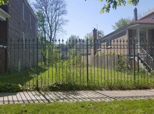 8412 S Escanaba Ave, Chicago, IL 60617