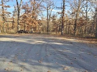 9 Grimsay Dr, Bella Vista, AR 72715