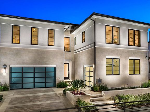 Coastal Contemporary