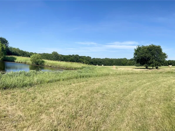 County Road 1091 #1091, Celeste, TX 75423